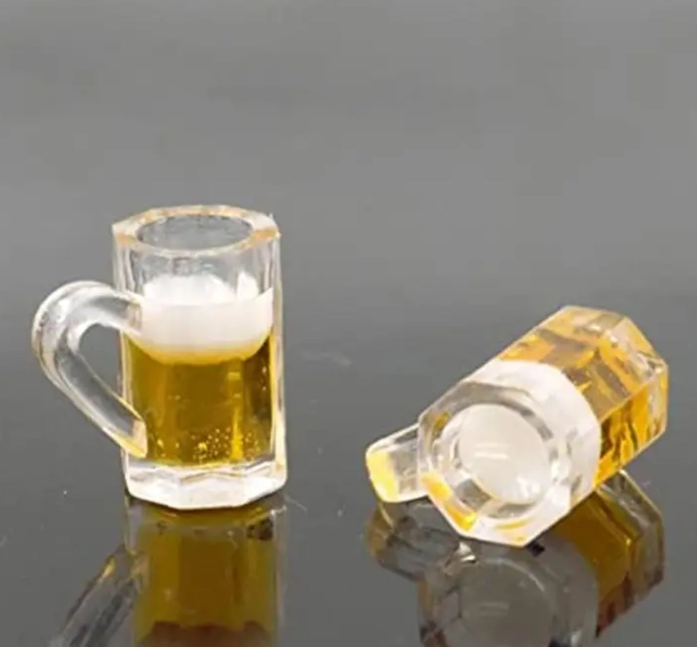 Le charme de la bière