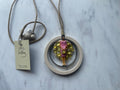 Handcrafted Necklace