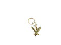Eagle keychain