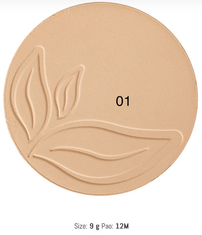 PuroBIO Compact Foundation