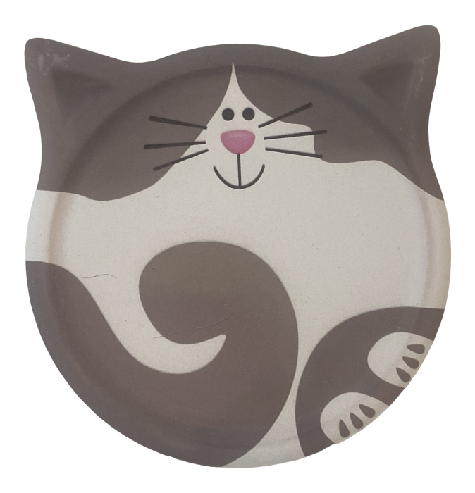 Montagnes russes pour chats