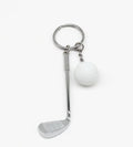 Porte-clés de golf