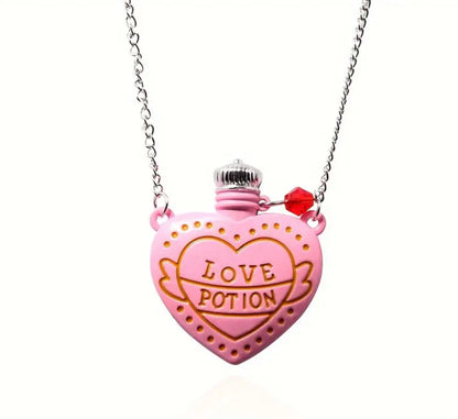 Love Potion necklace