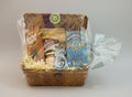 Panier de friandises entièrement naturelles