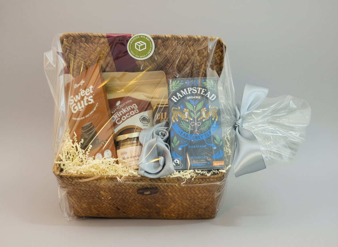 All-Natural Treats Hamper