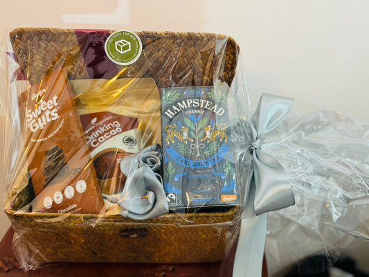 All-Natural Treats Hamper