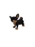 Jouet anti-stress Chihuahua