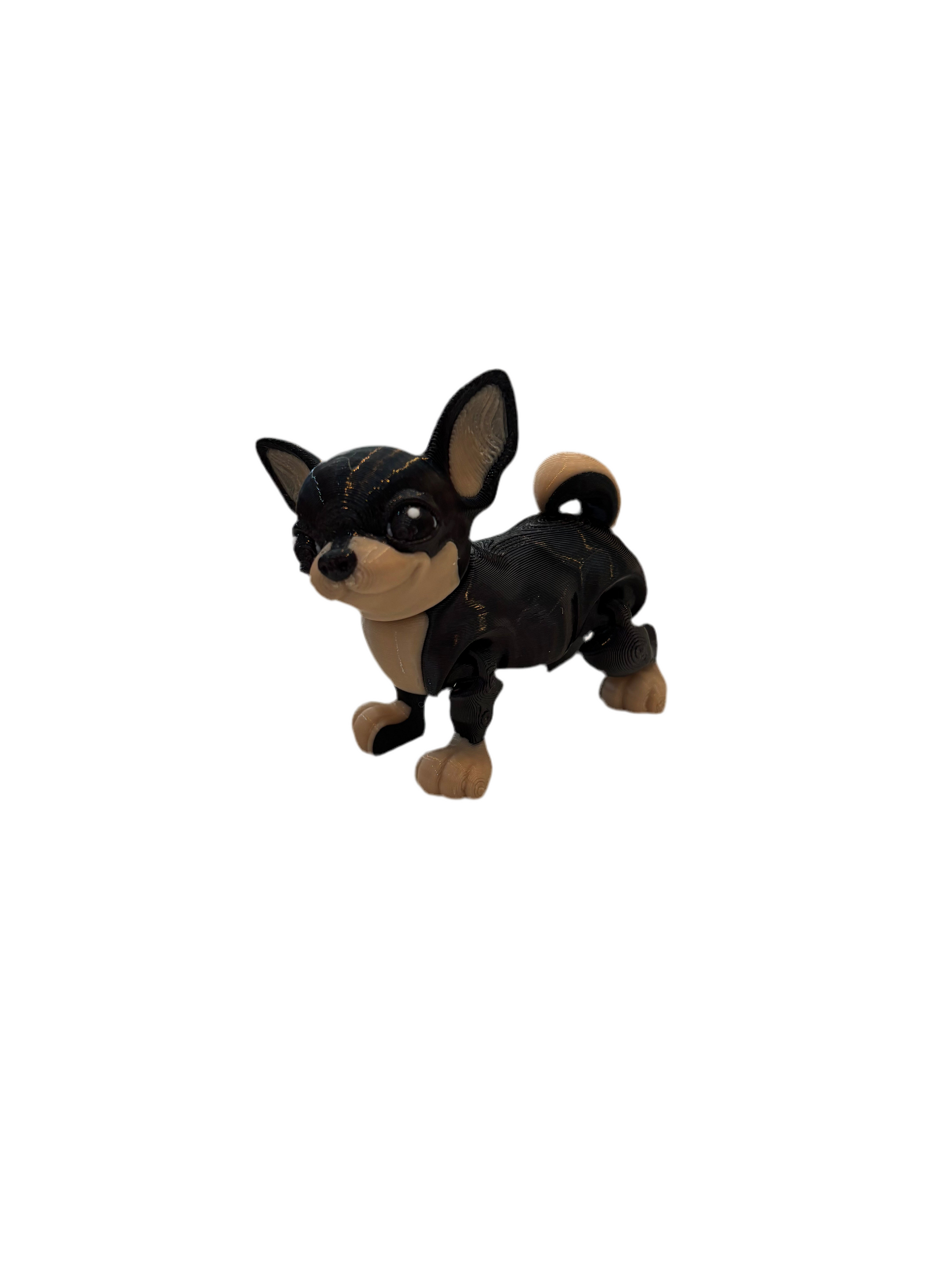 Chihuahua fidget toy
