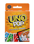 UNO POP Card Game