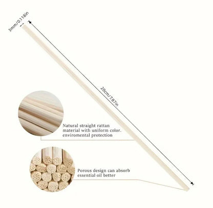 Diffuser Reed Sticks