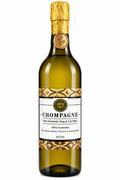 Chompagne- Dog & Cat “Wine”