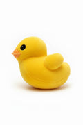 Big Yellow Rubber Duck Plushie