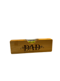 Best Dad Ever Novelty Level Tool