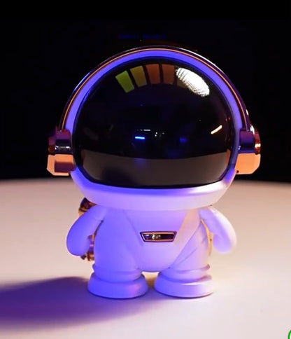 Spaceman Portable Wireless Speaker