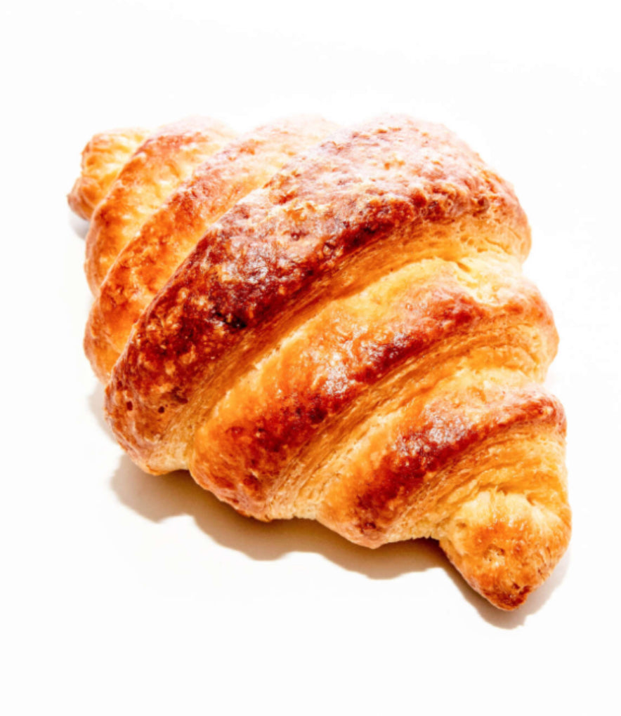 Vegan Croissant