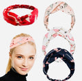 Bandeau flamant rose