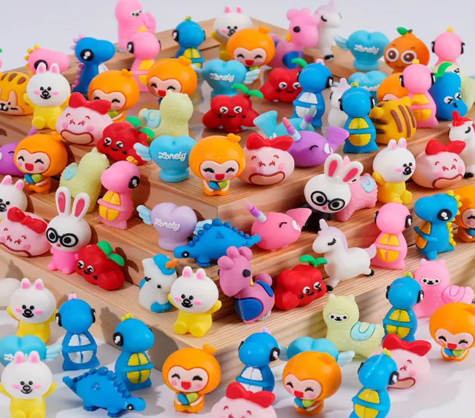 Embout de crayon en caoutchouc