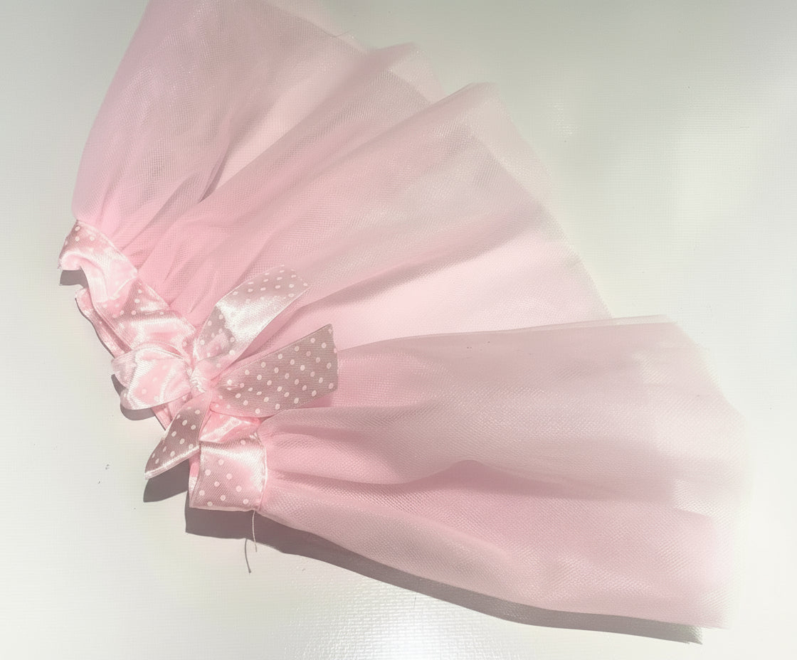 Dog Tutu skirt