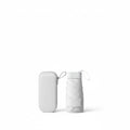 White Umbrella with Case -UV protection