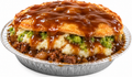 Hot Food Sides (Gluten-Free)
