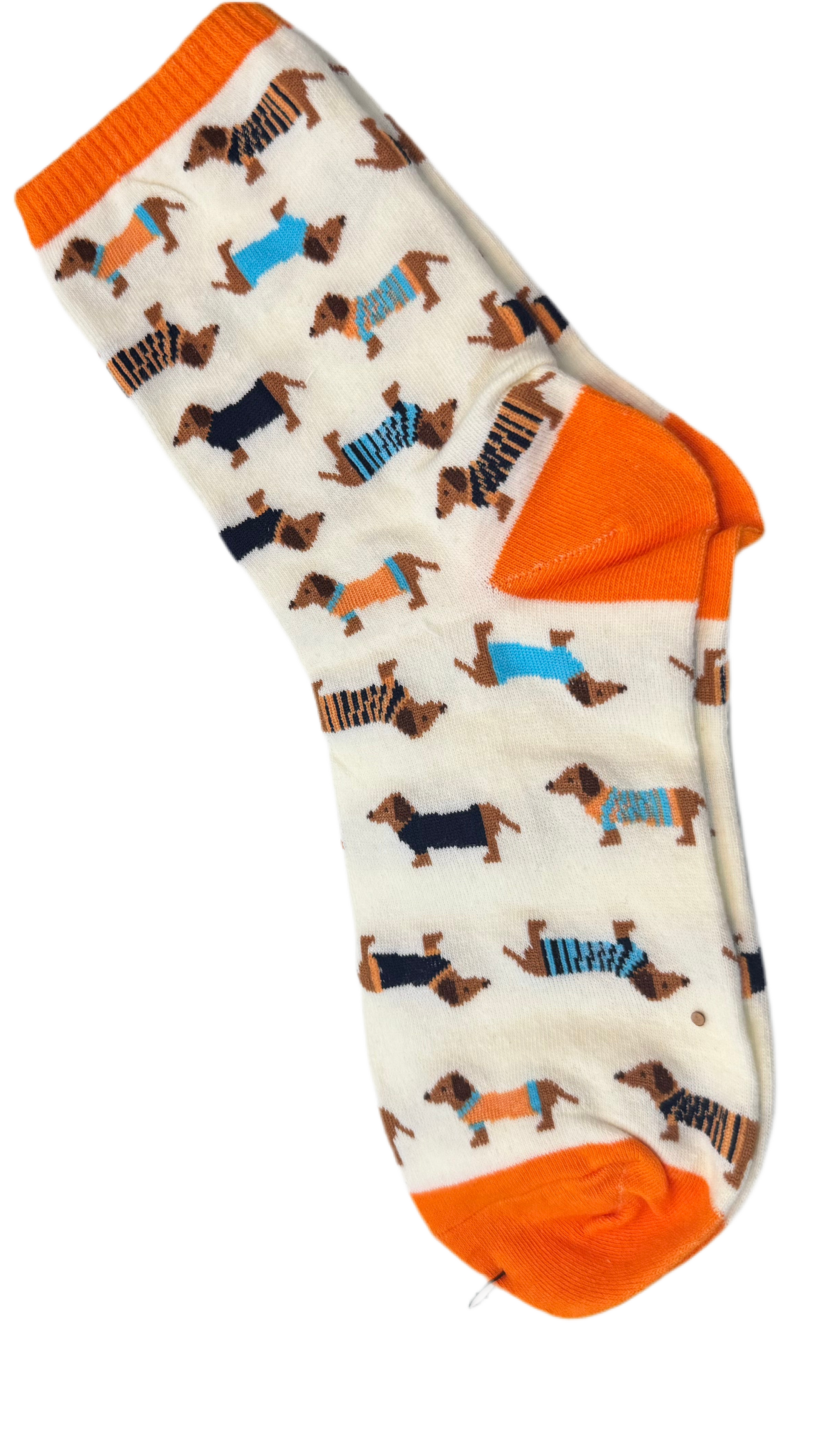 Dachshund socks