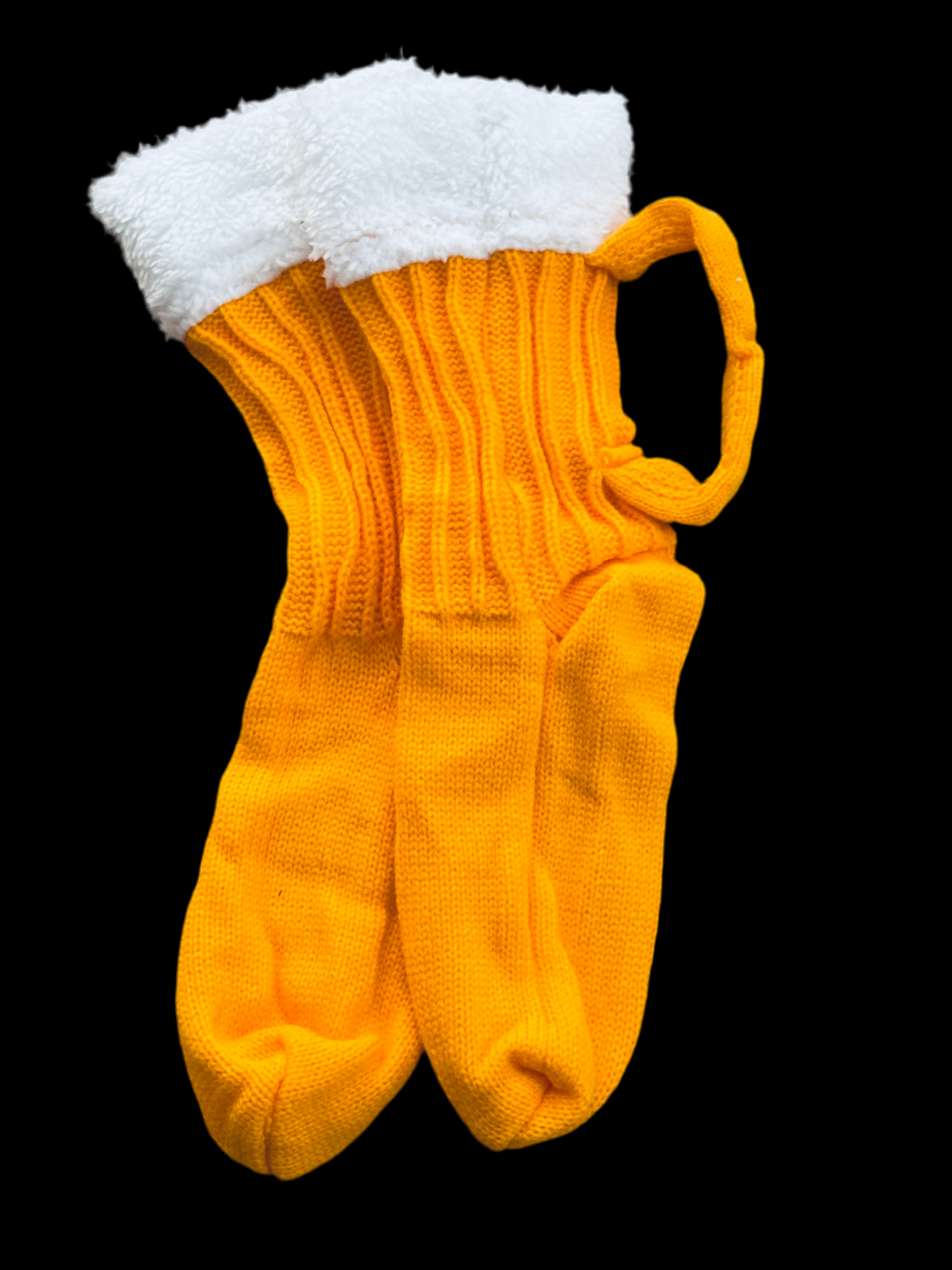 Novelty Beer socks