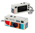Mini Camera Keyring (Working)
