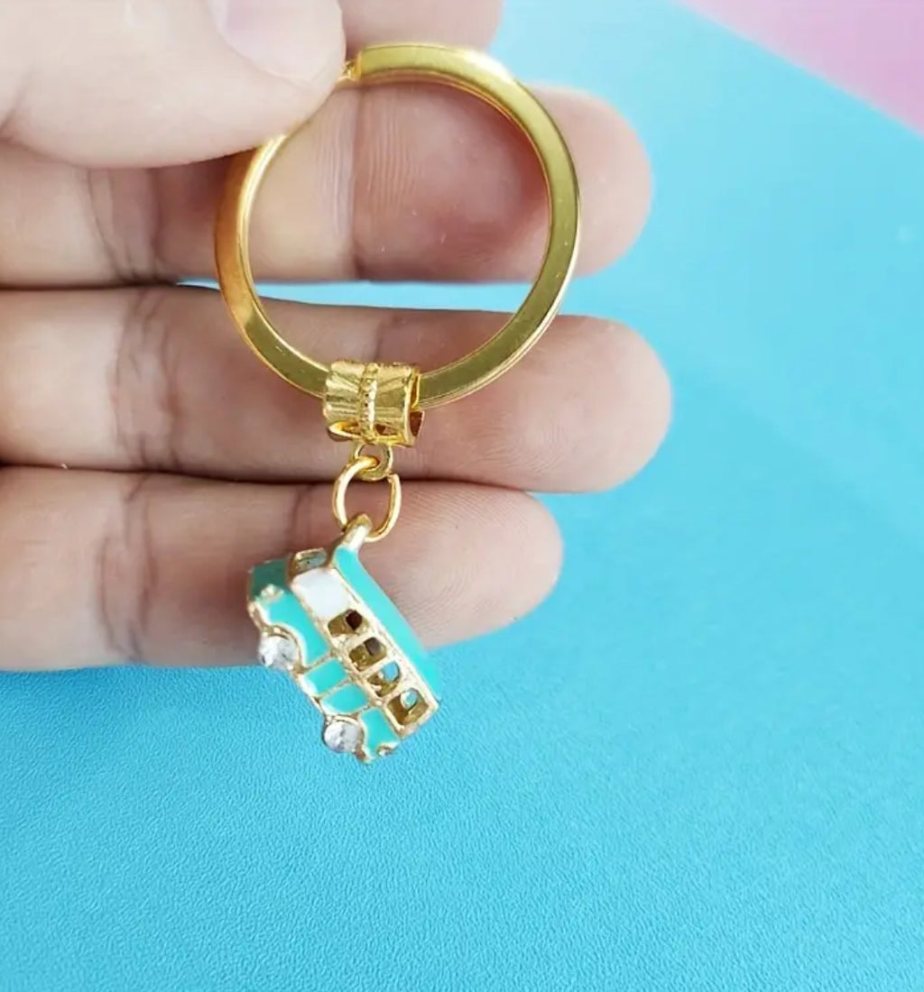 Porte-clés Combivan