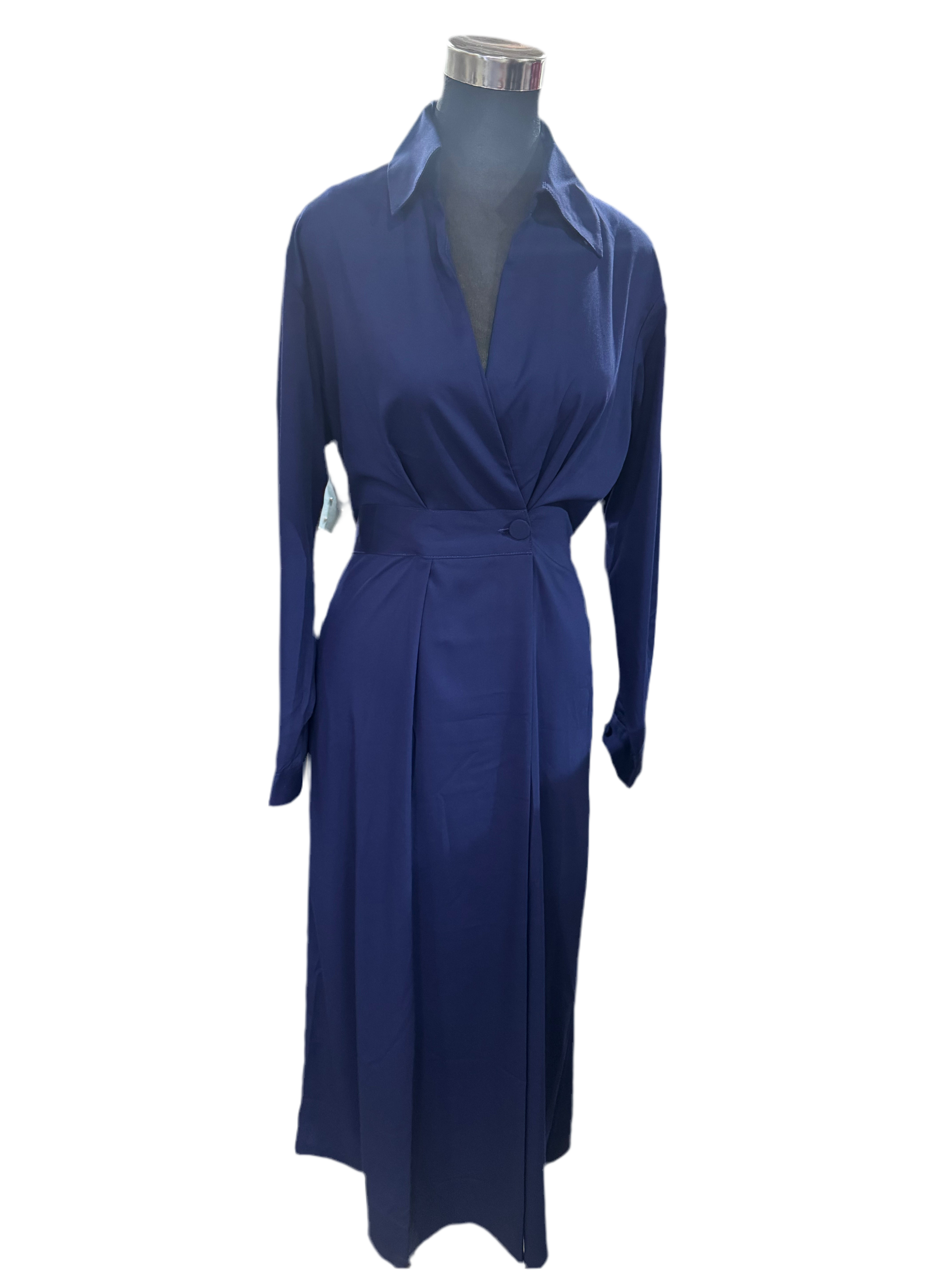 Astrid 100% Cotton dress