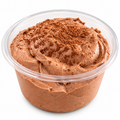 Chocolate Mousse – Low Fat ( GF, EF, SF)