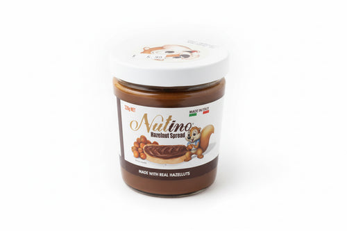 Nutino Hazelnut Spread