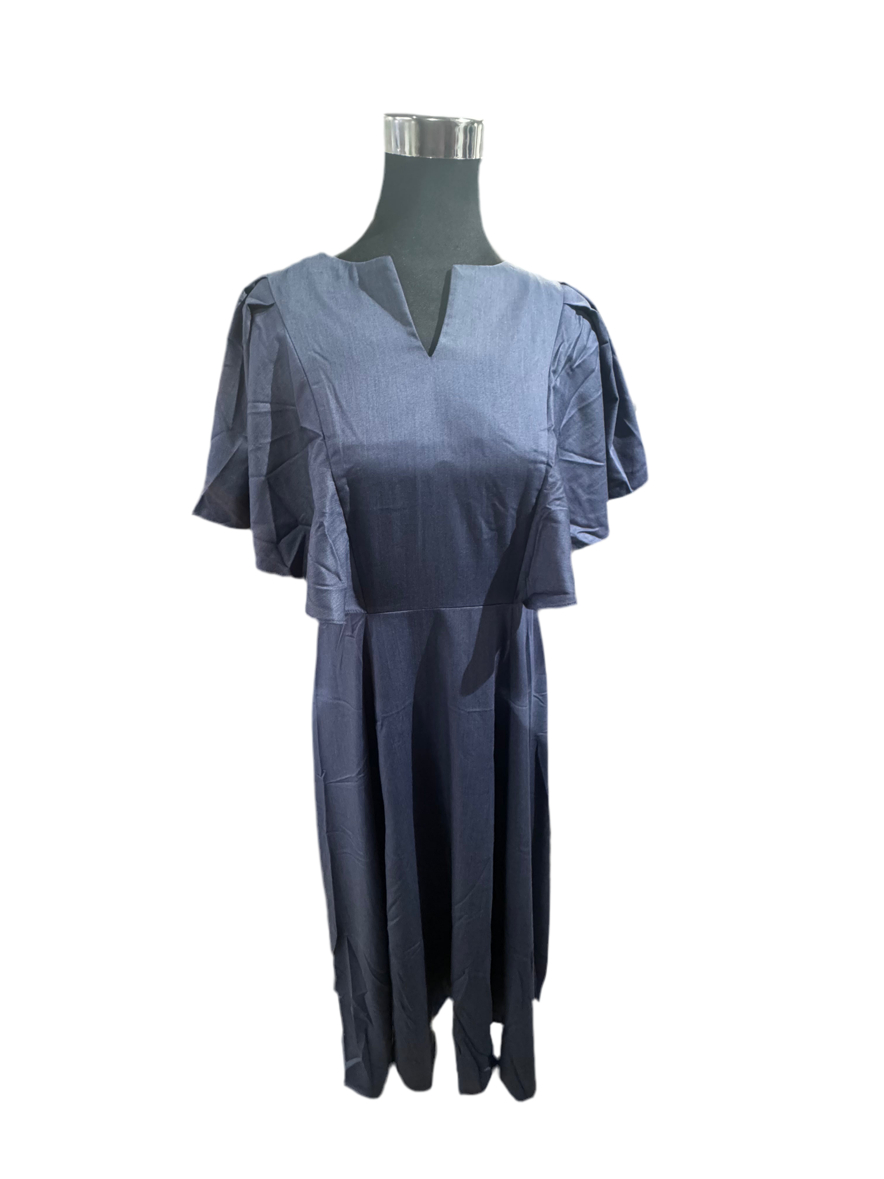 Cassidy 100% Cotton Dress
