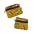 HANDSEWN Adorable Cat Purses (Set of 2)