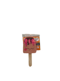 Ice cream eraser rubber