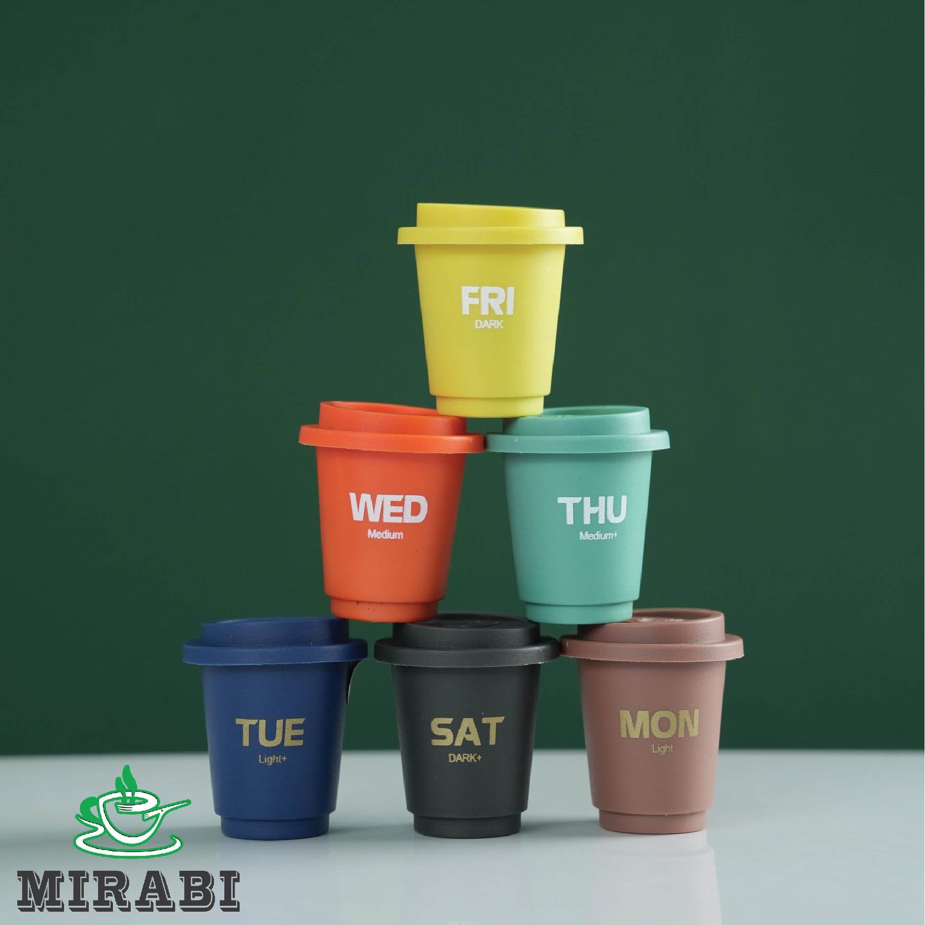 Café vietnamien Mirabi