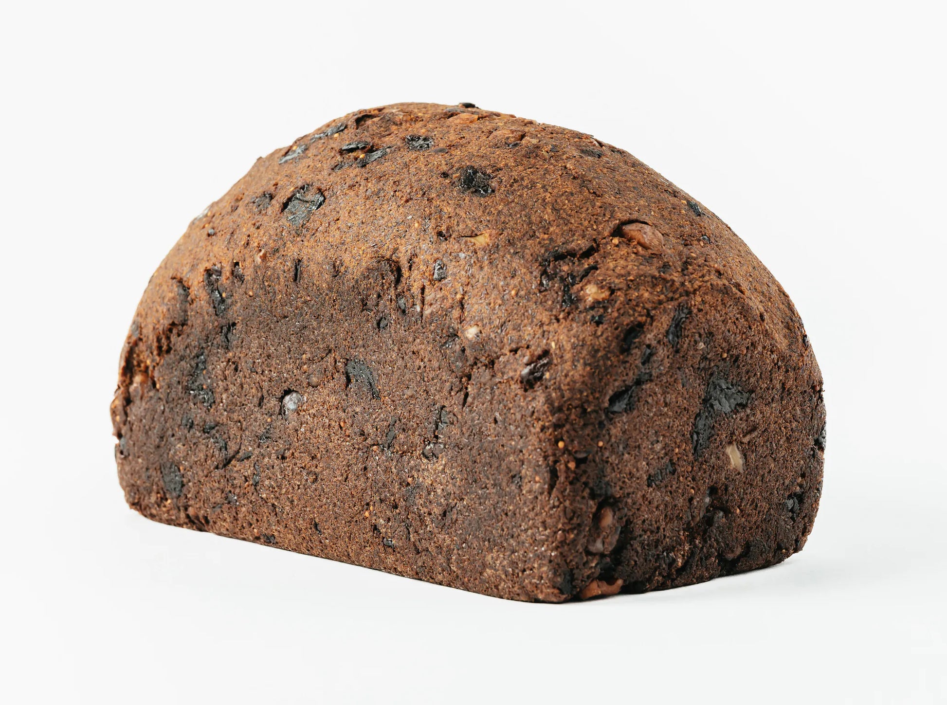 No Grainer Paleo Apricot, Fig & Walnut Loaf or Slice