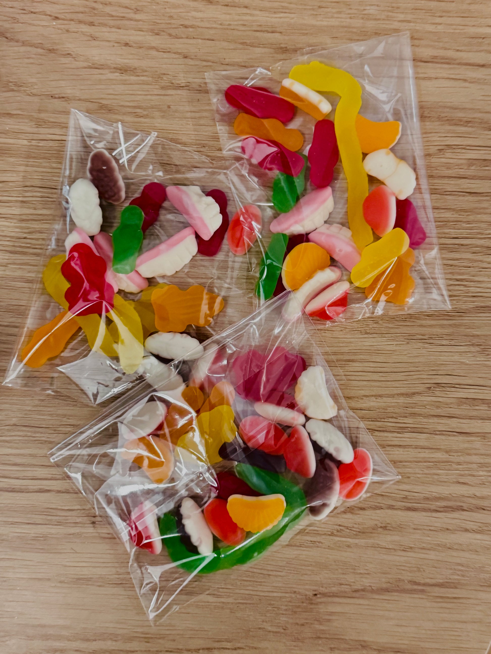Party Lolly Mix (Gluten-Free) 100g