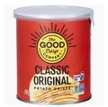 Potato Crisps Original 160g