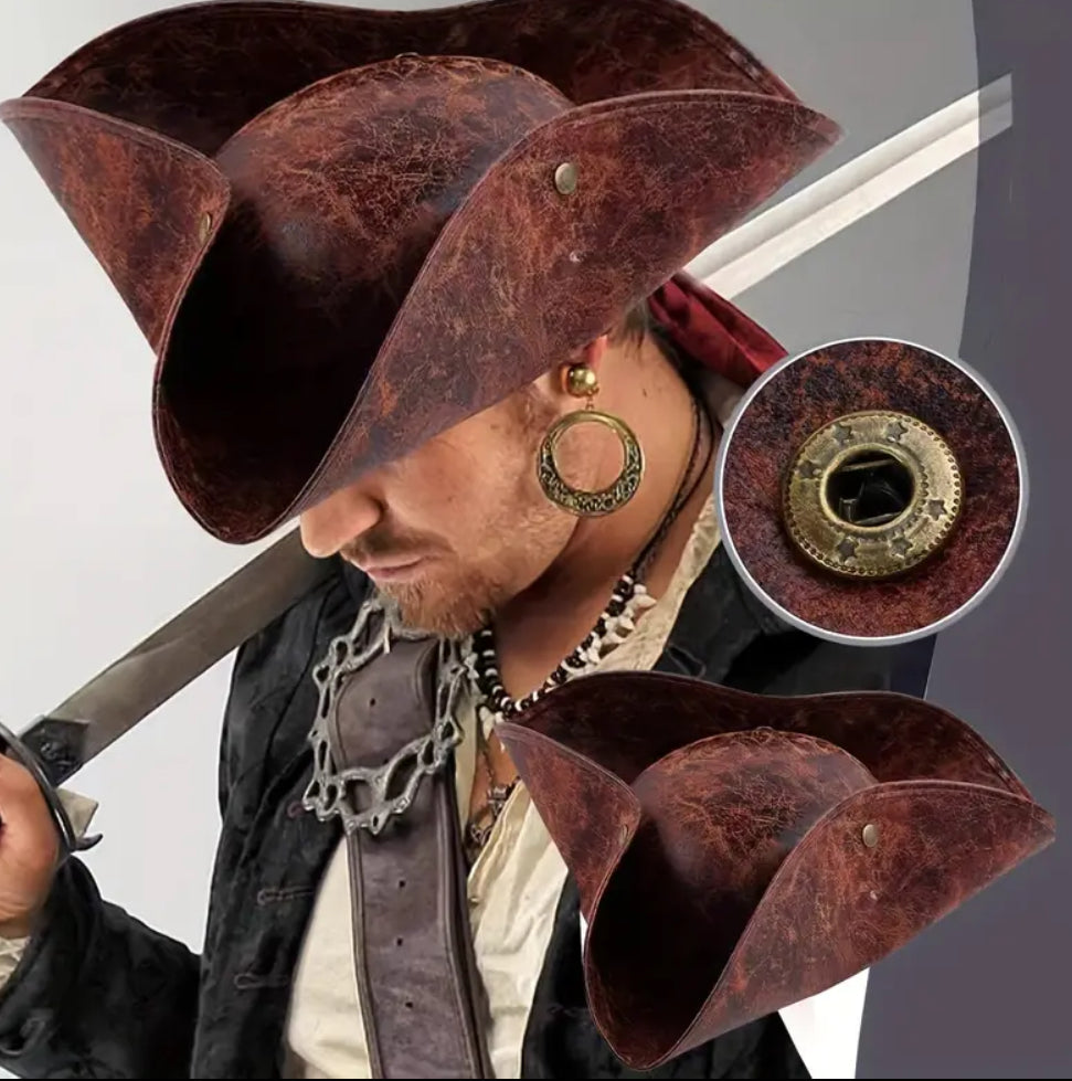 Pirate Hat