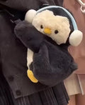 Sac à dos Pingouin