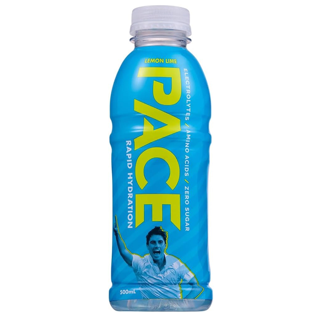 Pace citron vert hydratation 