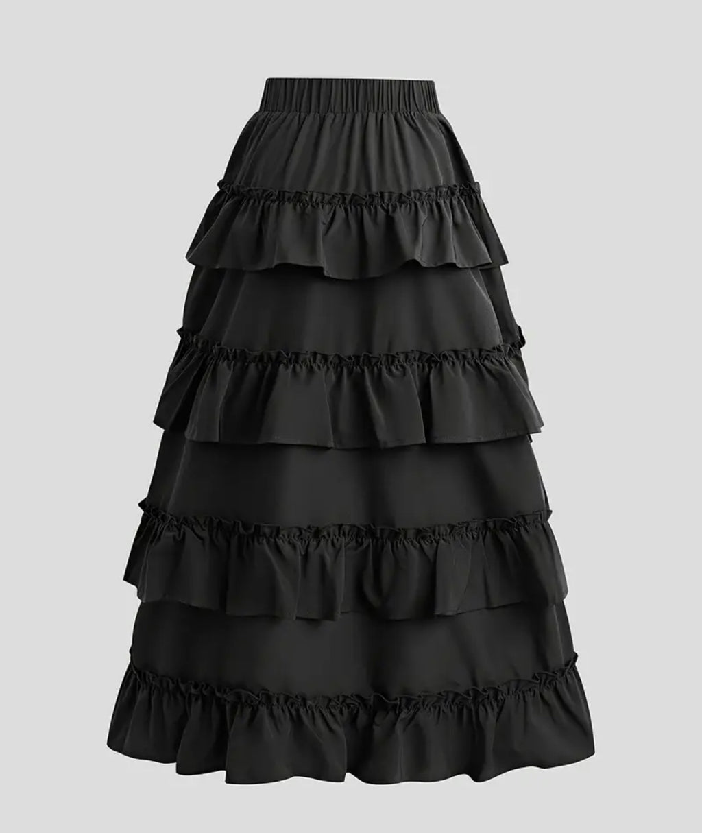 Period Costume Skirt