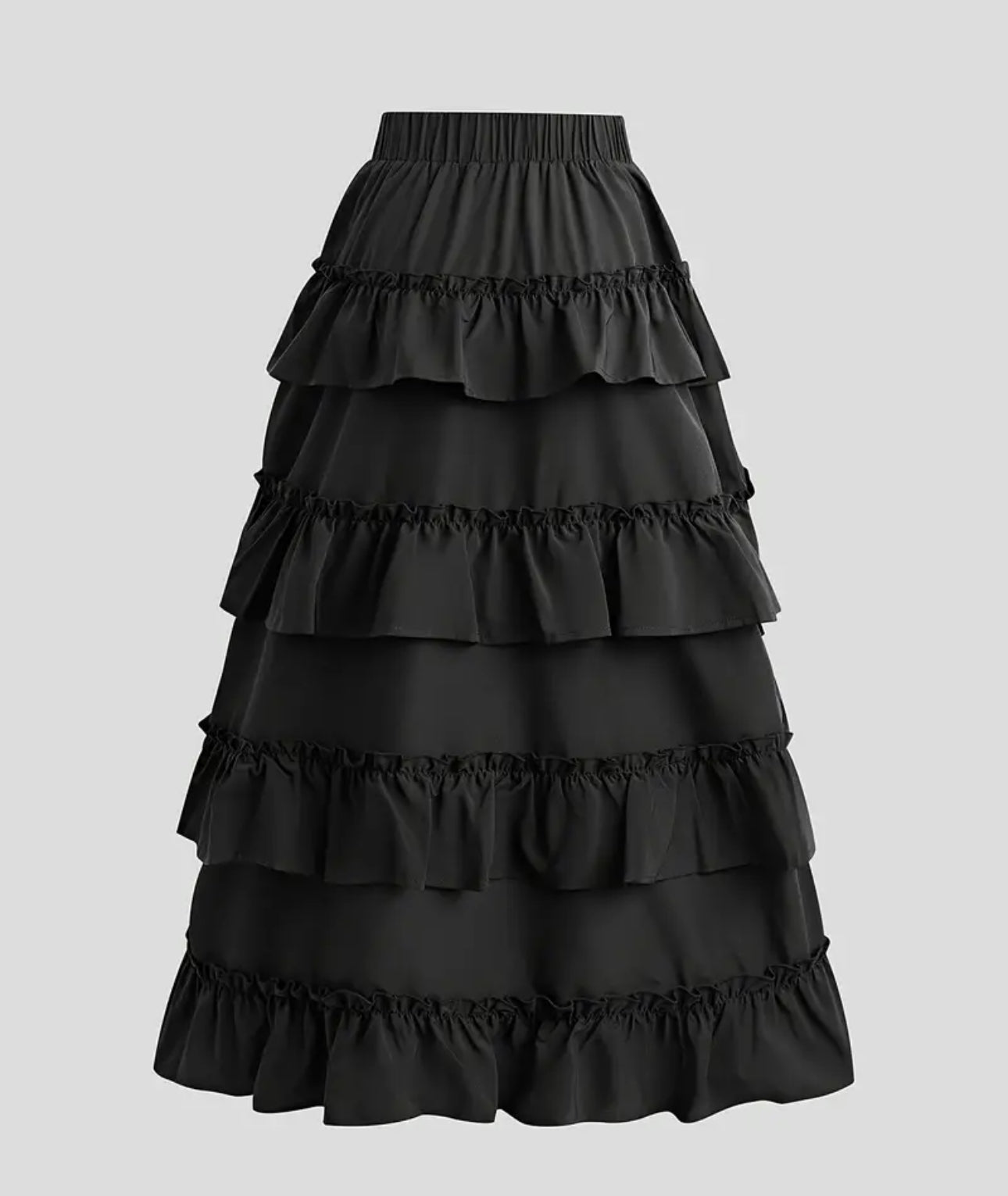 Period Costume Skirt