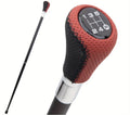 Gear Shift Walking Stick