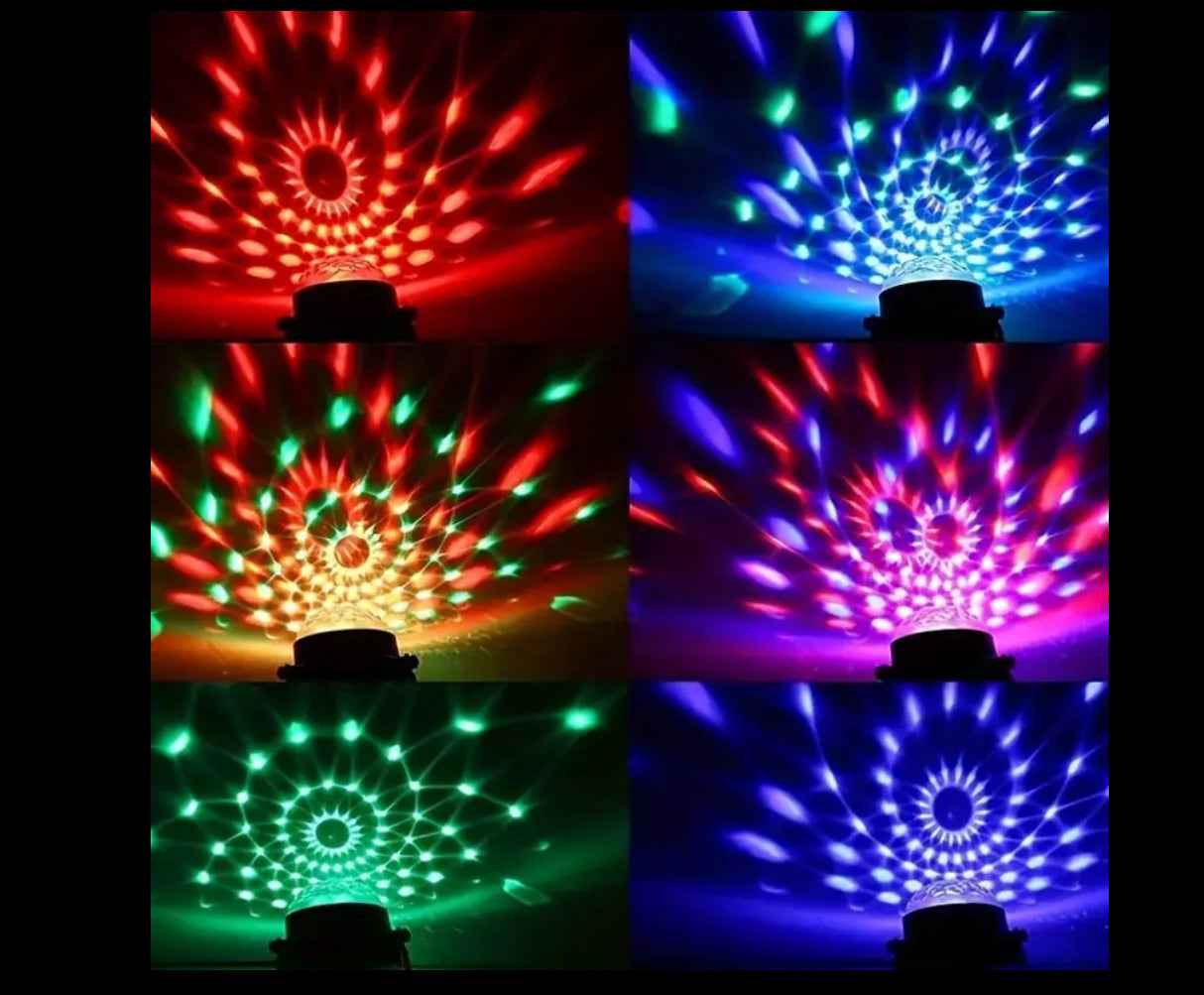 Disco Lights