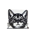Cat Napkin Holder