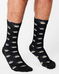 Fish socks
