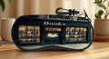 Book store Glasses Case