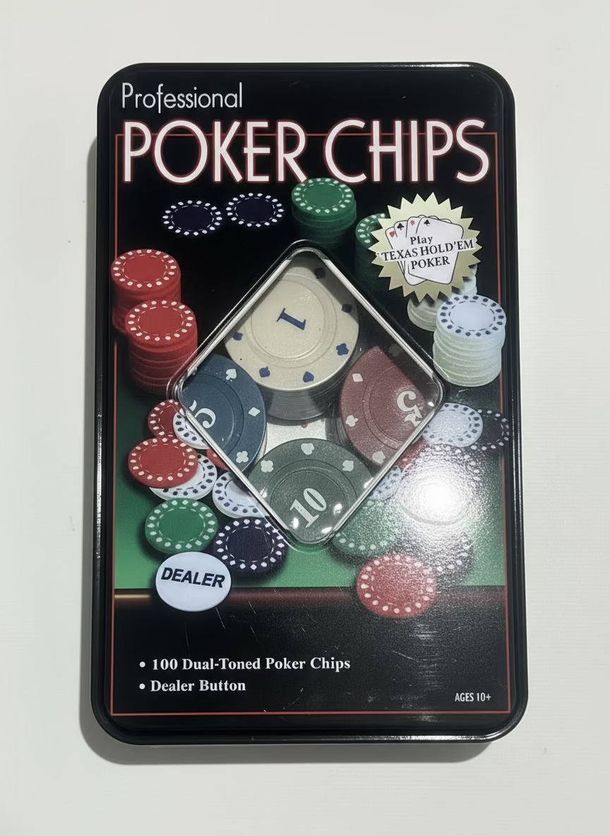 Poker Set