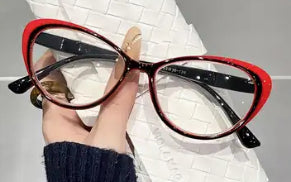 Lunettes de lecture Pretoria 